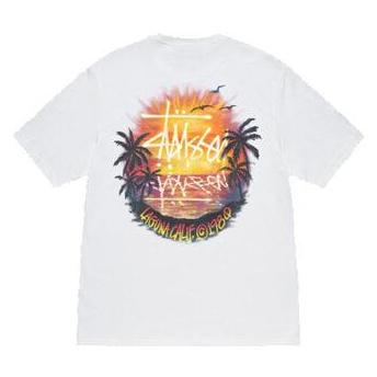 Stussy Clothing