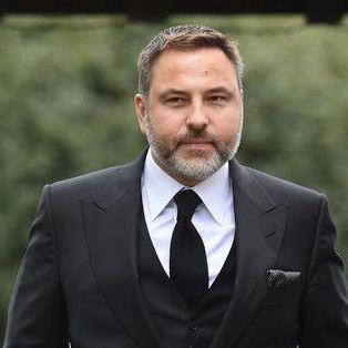 David Walliam