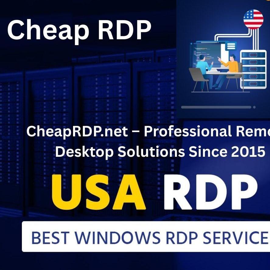 Usa RDP