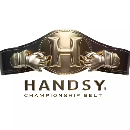 Customchampionship Belts