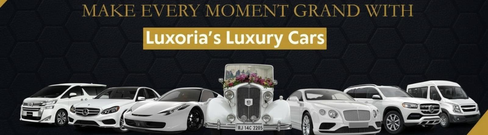 luxoriluxury carrental