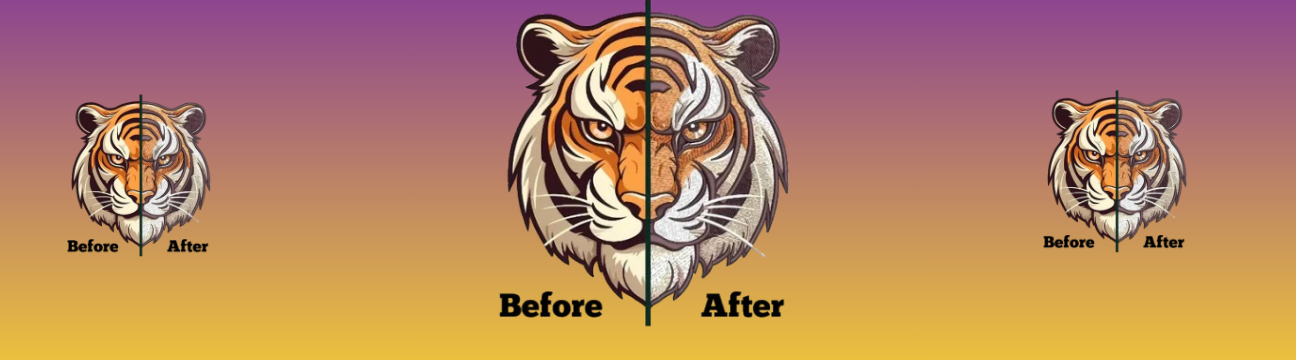 Embroidery Embroidery