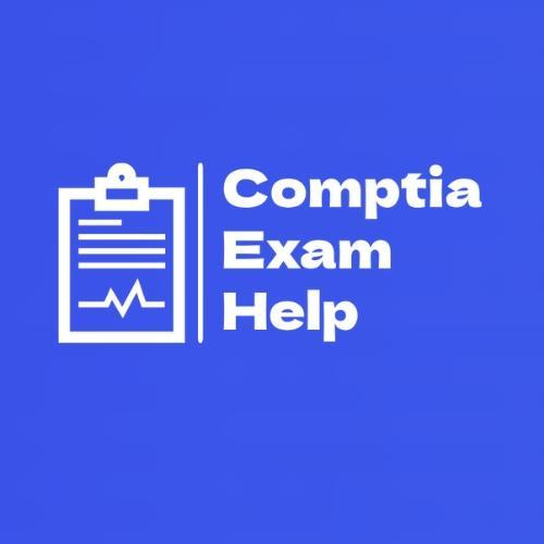 CompTIA Exam