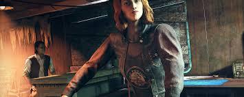 Fallout 76 Boosting
