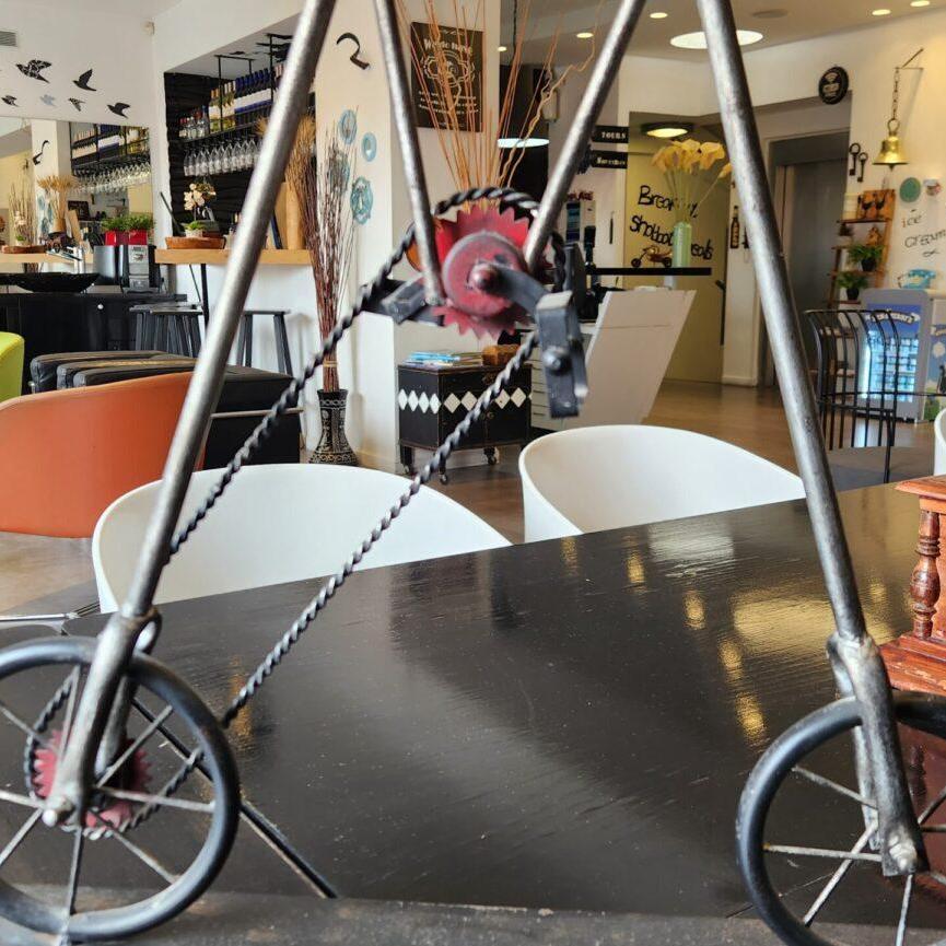 PaamonimHotel Jerusalem