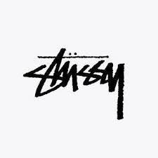 Stussy Clothing