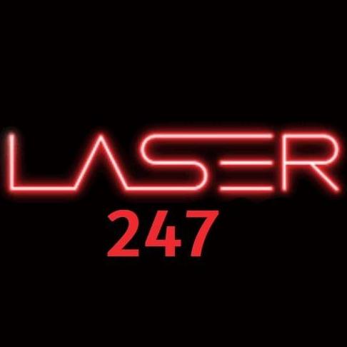 Laser 247