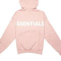 Essential Hoodie