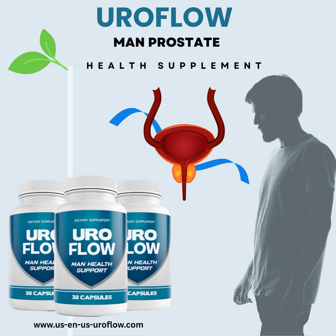 UroFlow Scam
