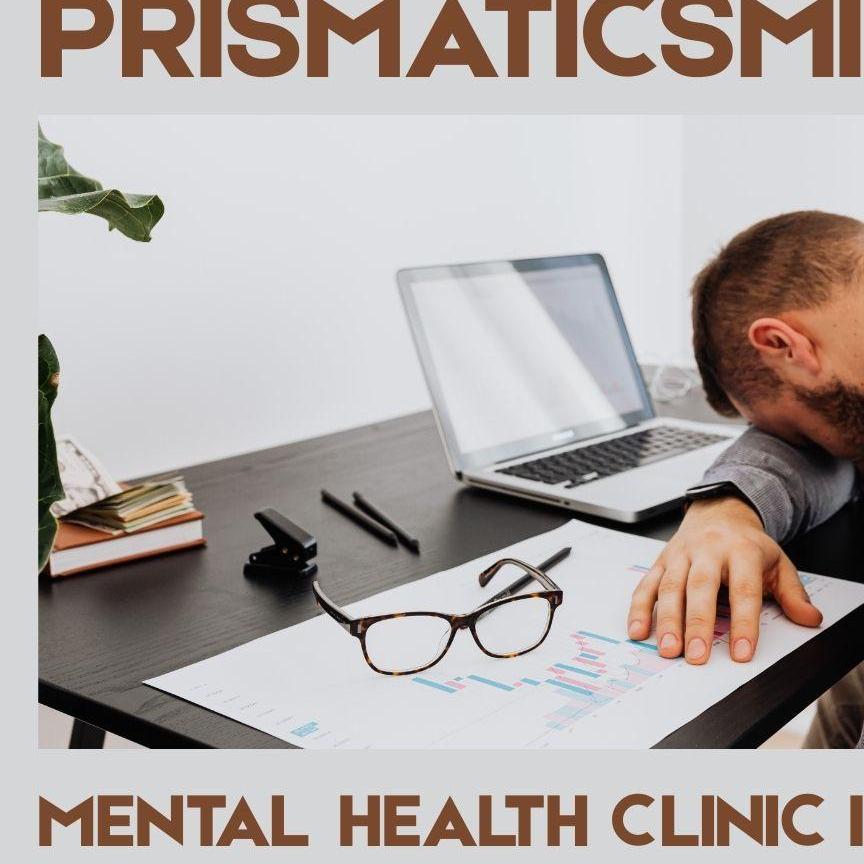 Prismatics Mind