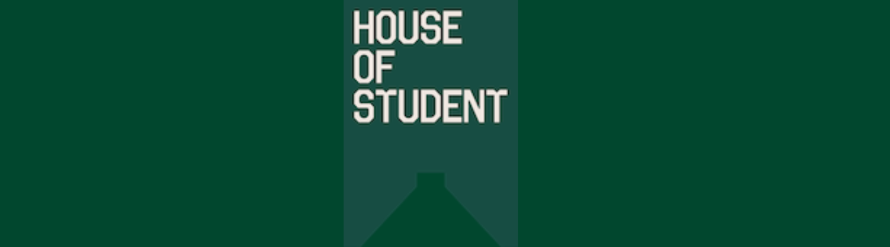 House Ofstudent