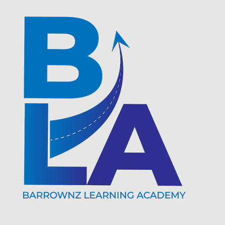 Barrownz Academy