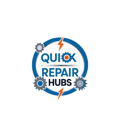 Quickrepair Hubs