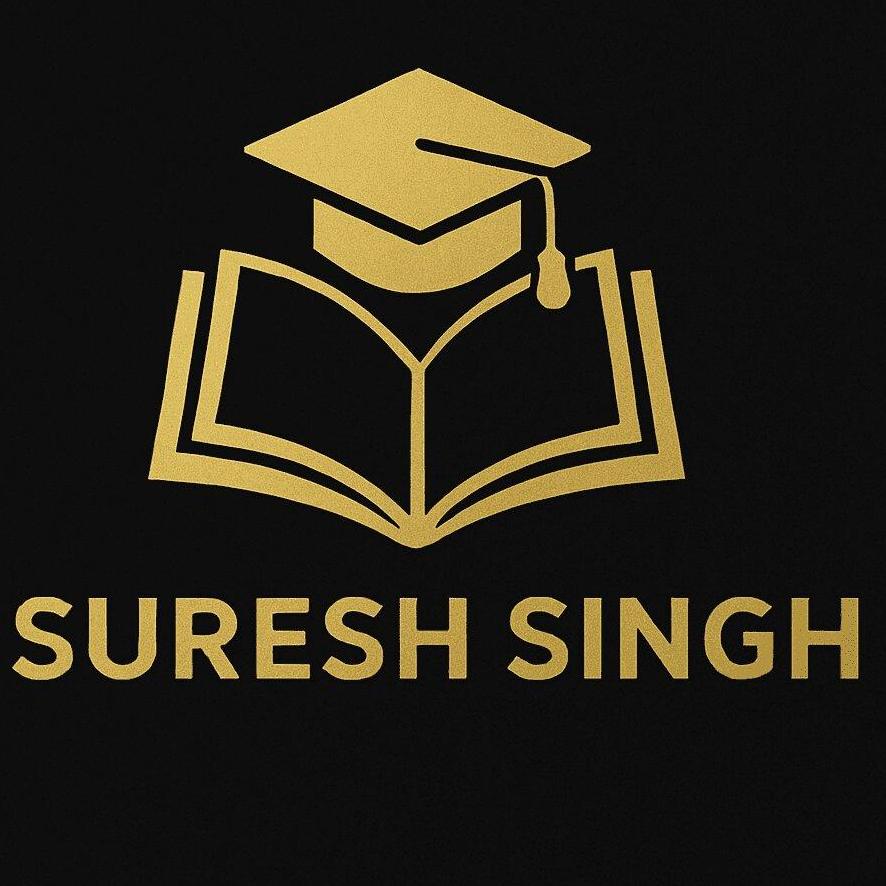 Suresh Singh
