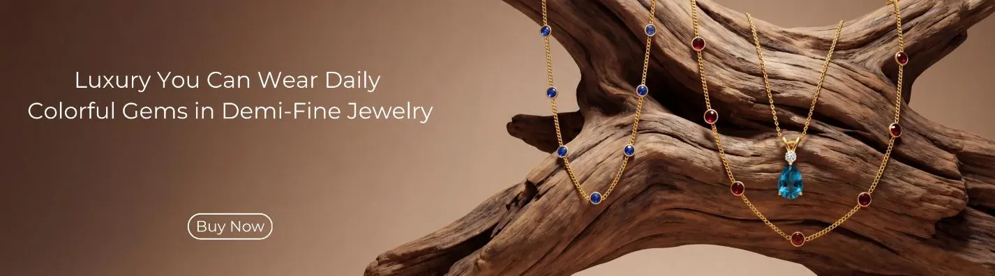 Jewels Desire