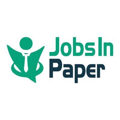 Jobs InPaper