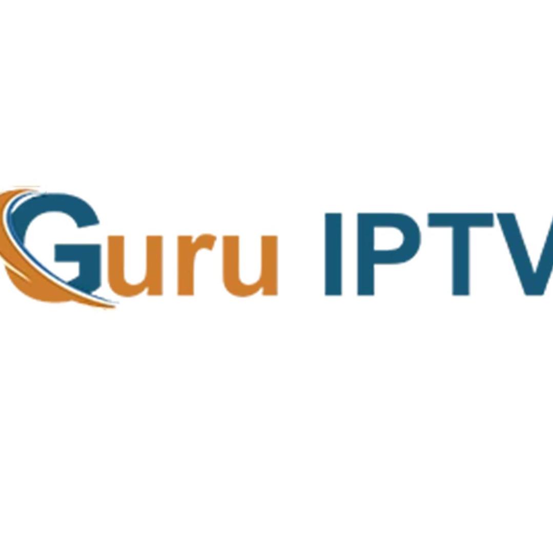 Guru Iptv