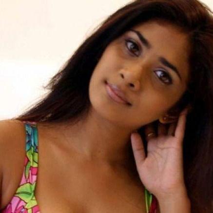 Nisha Verma