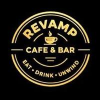 Revamp Cafebar