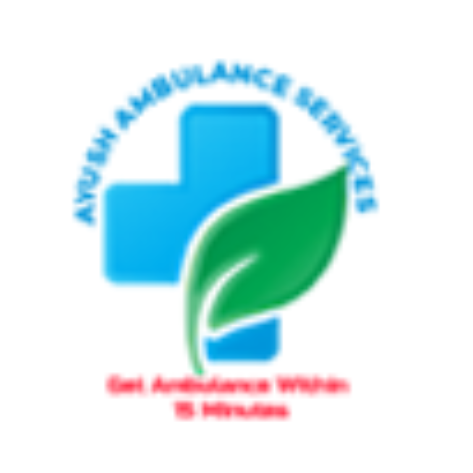 Ayush Ambulance