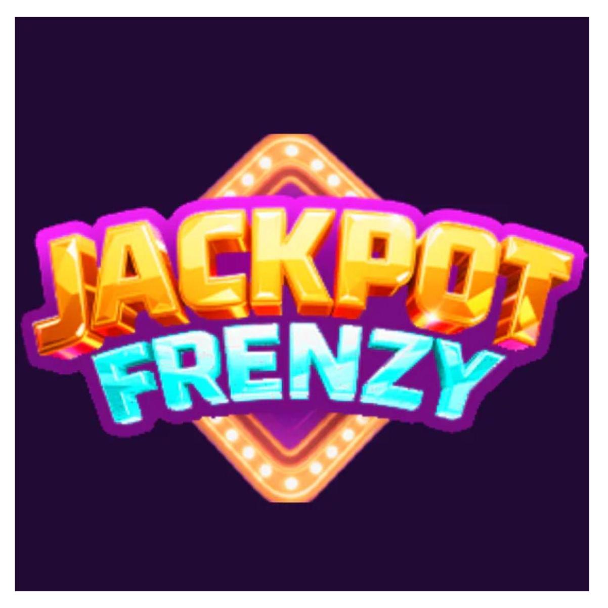 Jackpot Frenzy