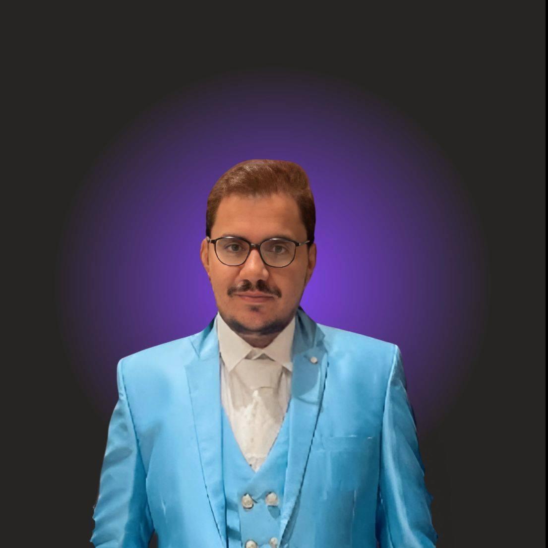 Tayyabullah Ansari