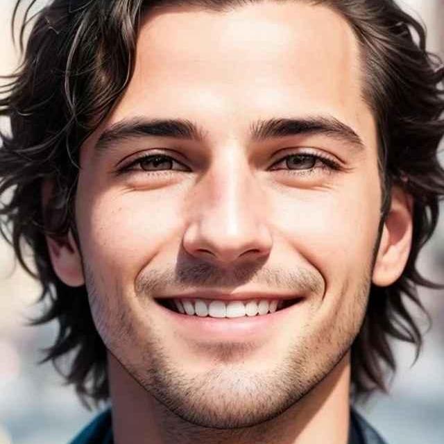 Benjamin Denny