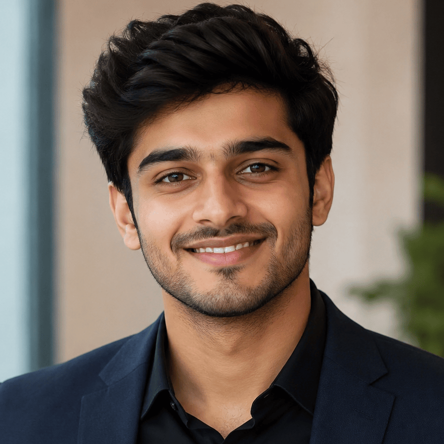 Aryan Sharma