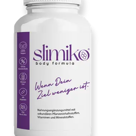 Slimiko Review