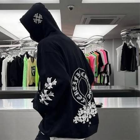 Chrome Hearts