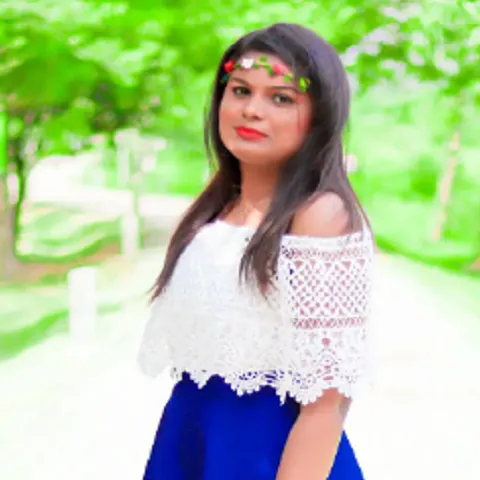Rani Verma