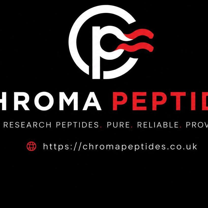Chroma Peptides