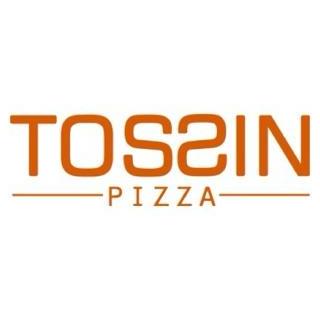 Tossin Pizza