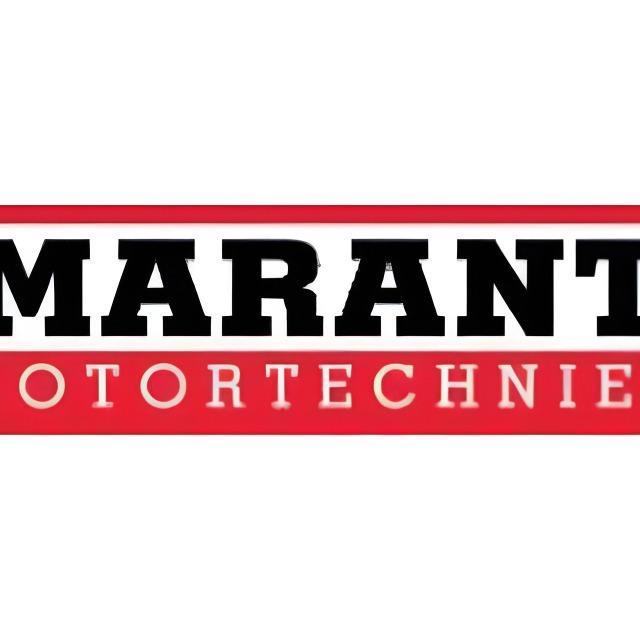 Marant Motortechniek