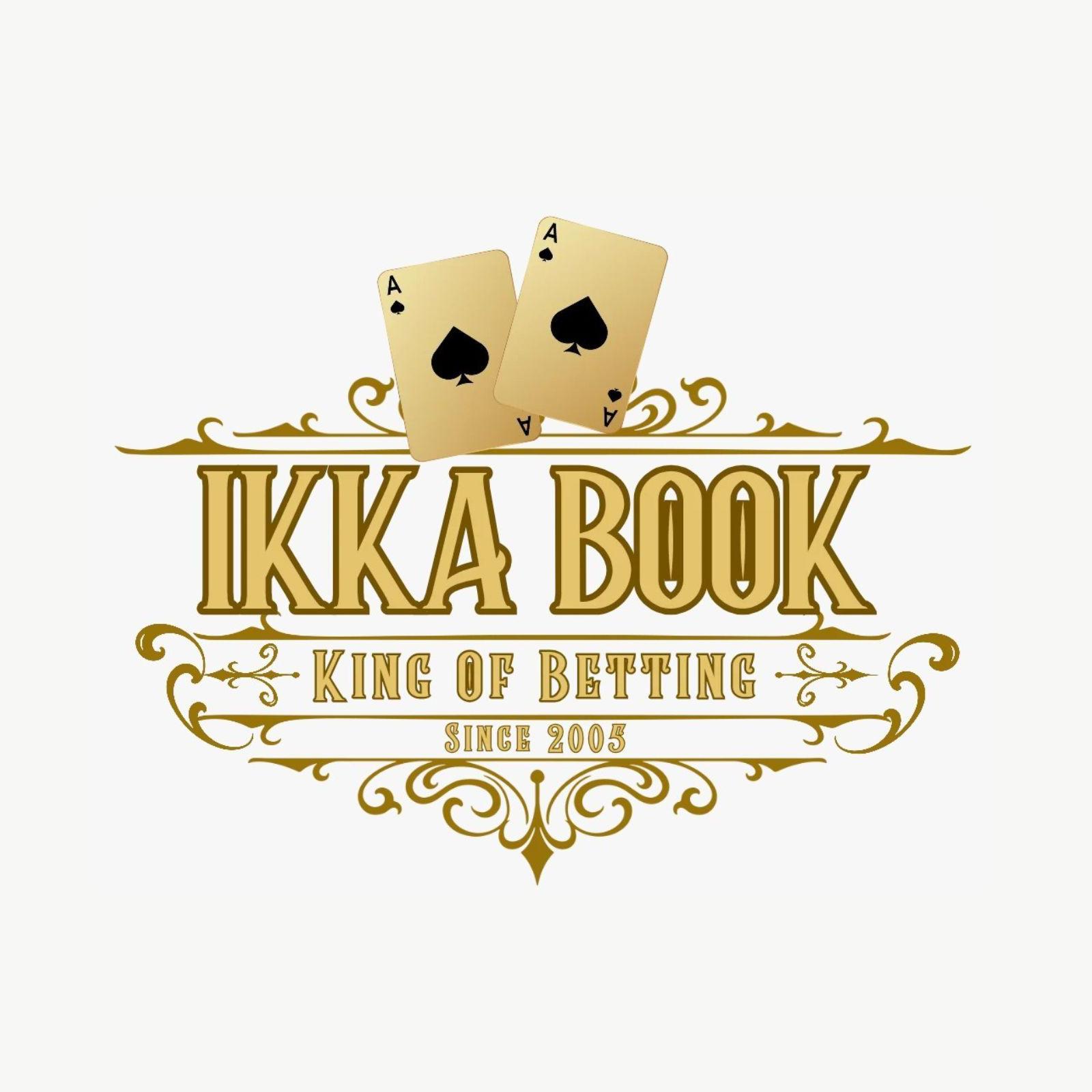 Ikka Book