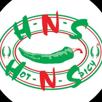 Hotn Spicy
