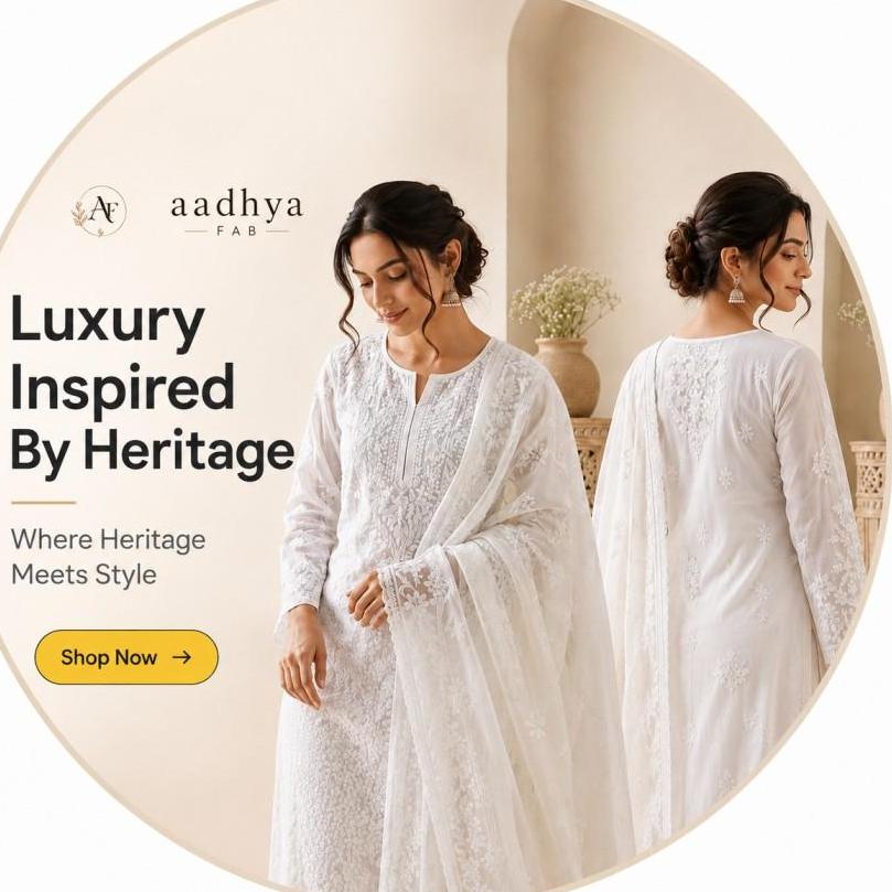 Aadhya Fab
