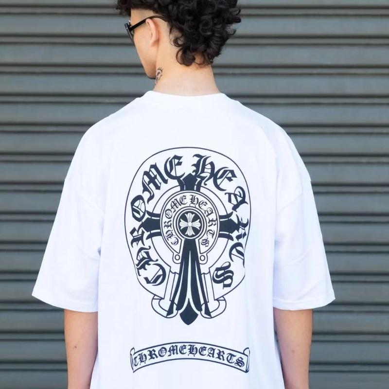 Chrome Hearts